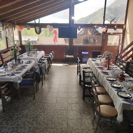 Casa Alesi Villa Dragoslavele Dış mekan fotoğraf