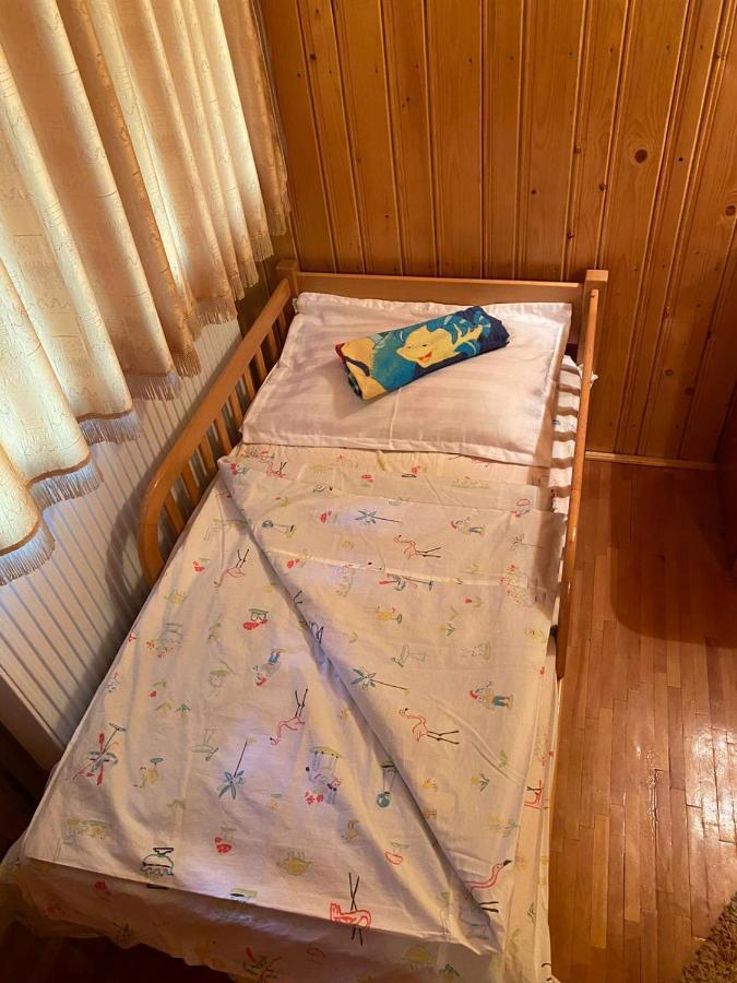 Casa Alesi Villa Dragoslavele Dış mekan fotoğraf