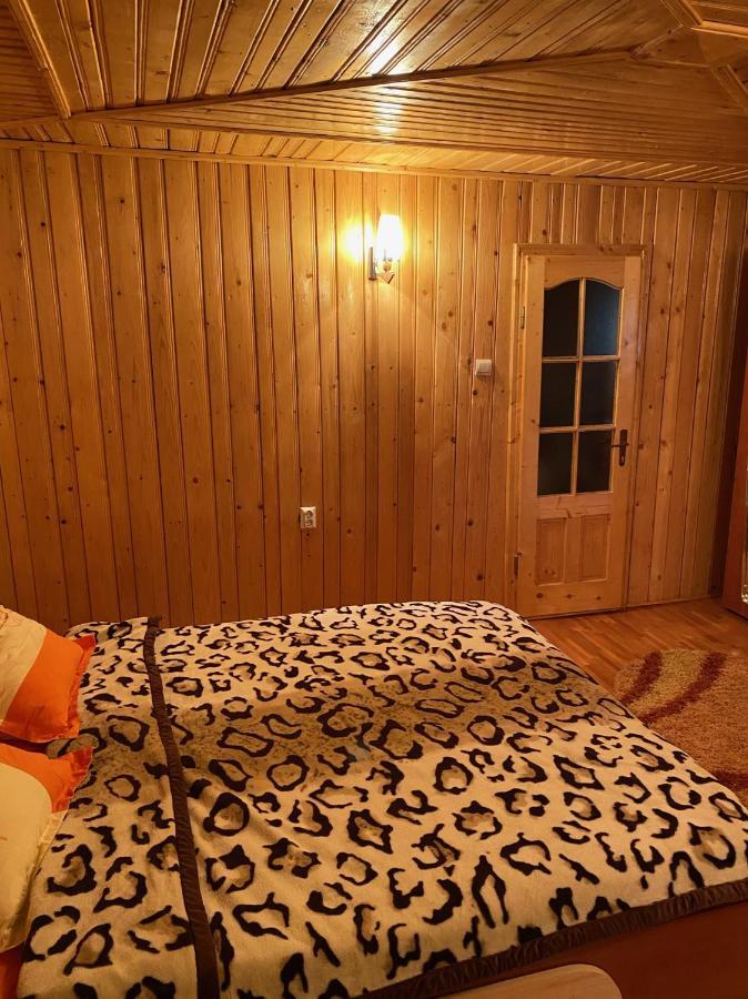 Casa Alesi Villa Dragoslavele Dış mekan fotoğraf