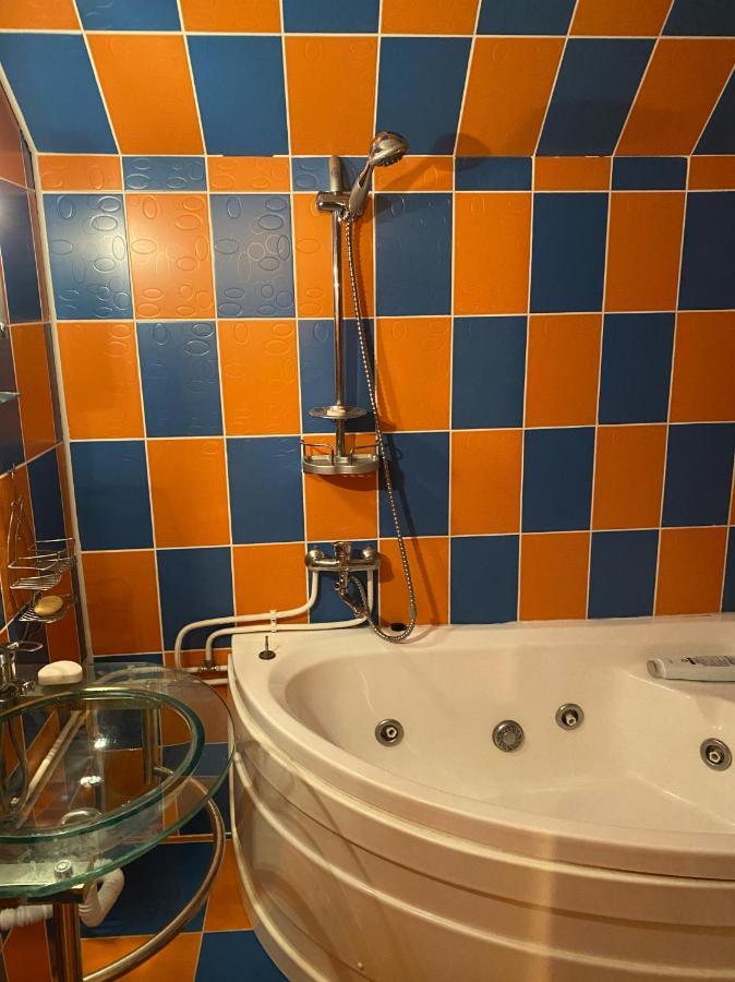 Casa Alesi Villa Dragoslavele Dış mekan fotoğraf