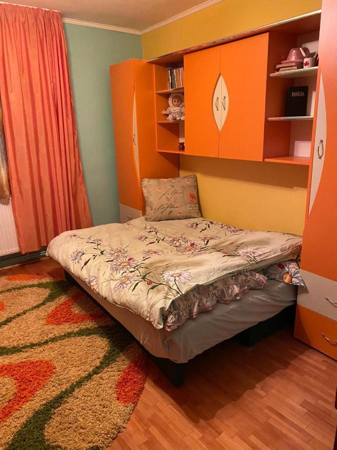 Casa Alesi Villa Dragoslavele Dış mekan fotoğraf