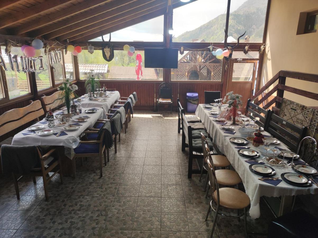 Casa Alesi Villa Dragoslavele Dış mekan fotoğraf